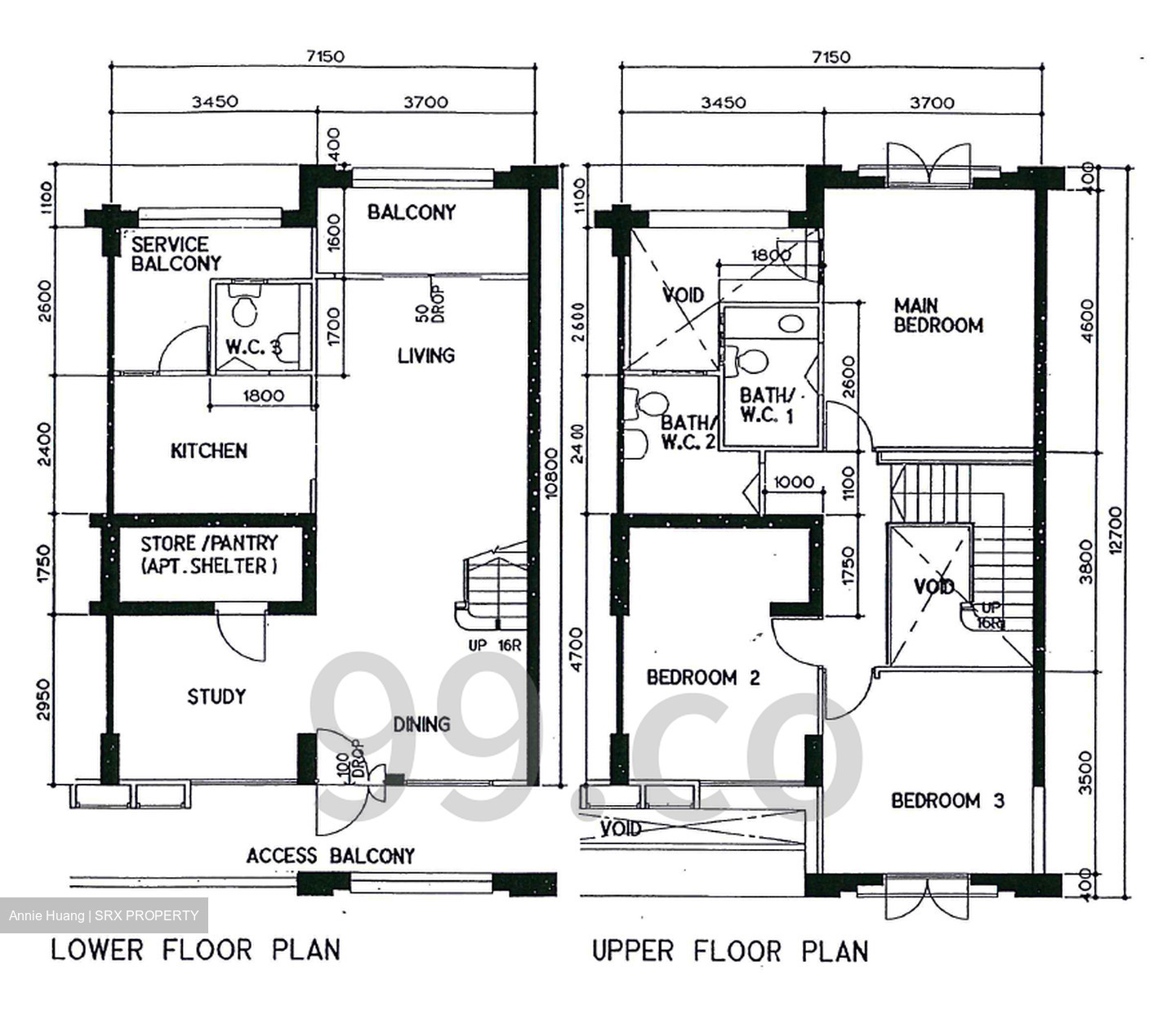 Blk 788E Woodlands Crescent (Woodlands), HDB Executive #550408451